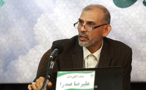 نشست شأن راهبردی دولت در اندیشه امام خمینی (ره) برگزار شد
